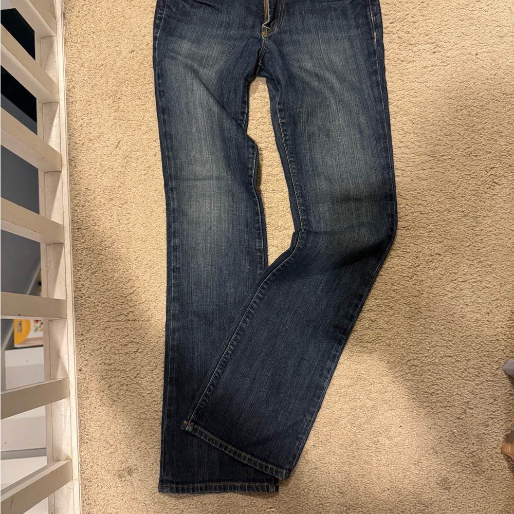 🎉NEW LISTING🎉 Lucky Brand Jeans